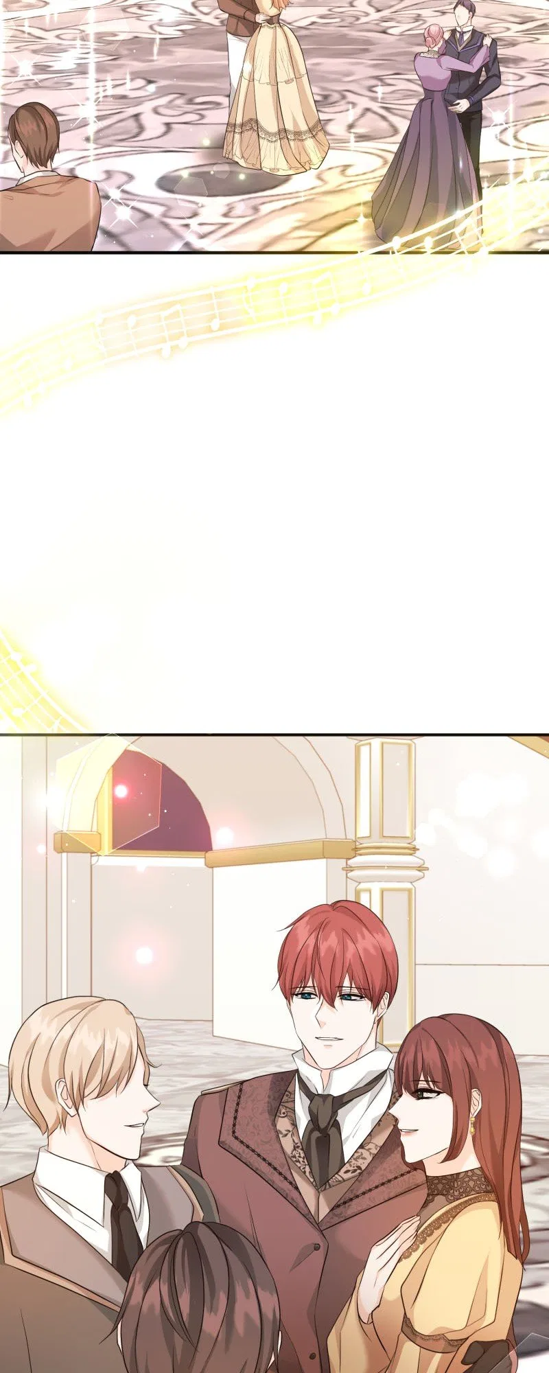 Can Love Blossom in a Poisoned Heart Chapter 44 – Page 63