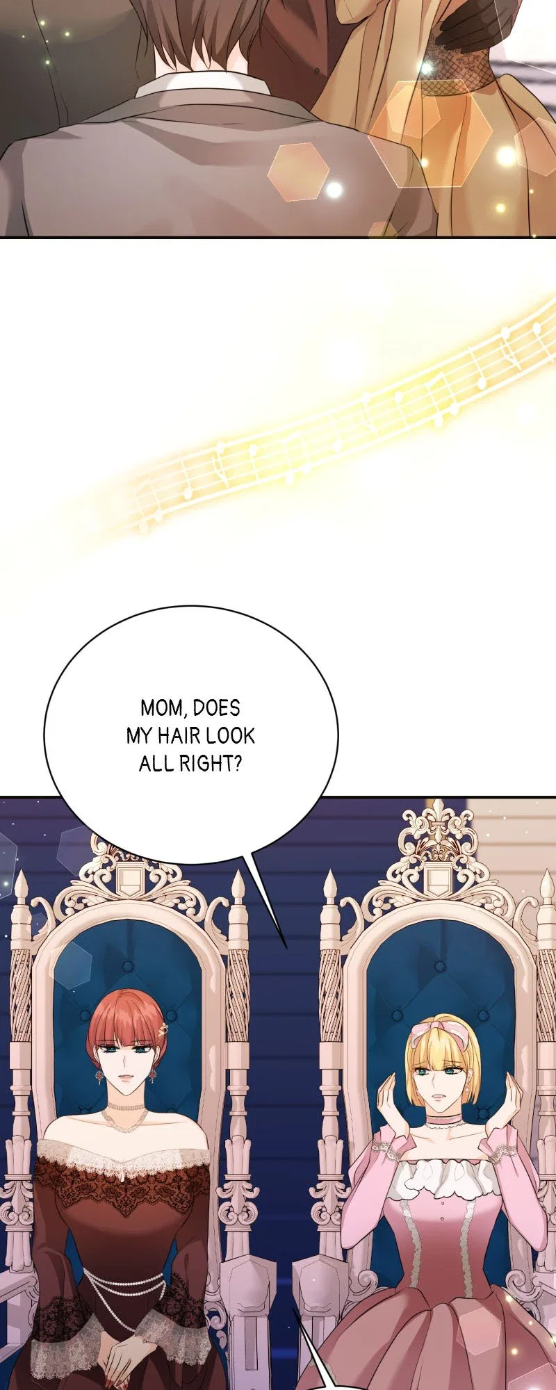 Can Love Blossom in a Poisoned Heart Chapter 44 – Page 64