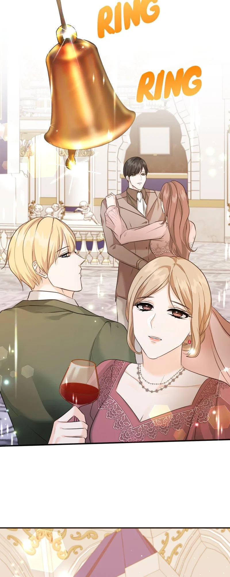 Can Love Blossom in a Poisoned Heart Chapter 44 – Page 66