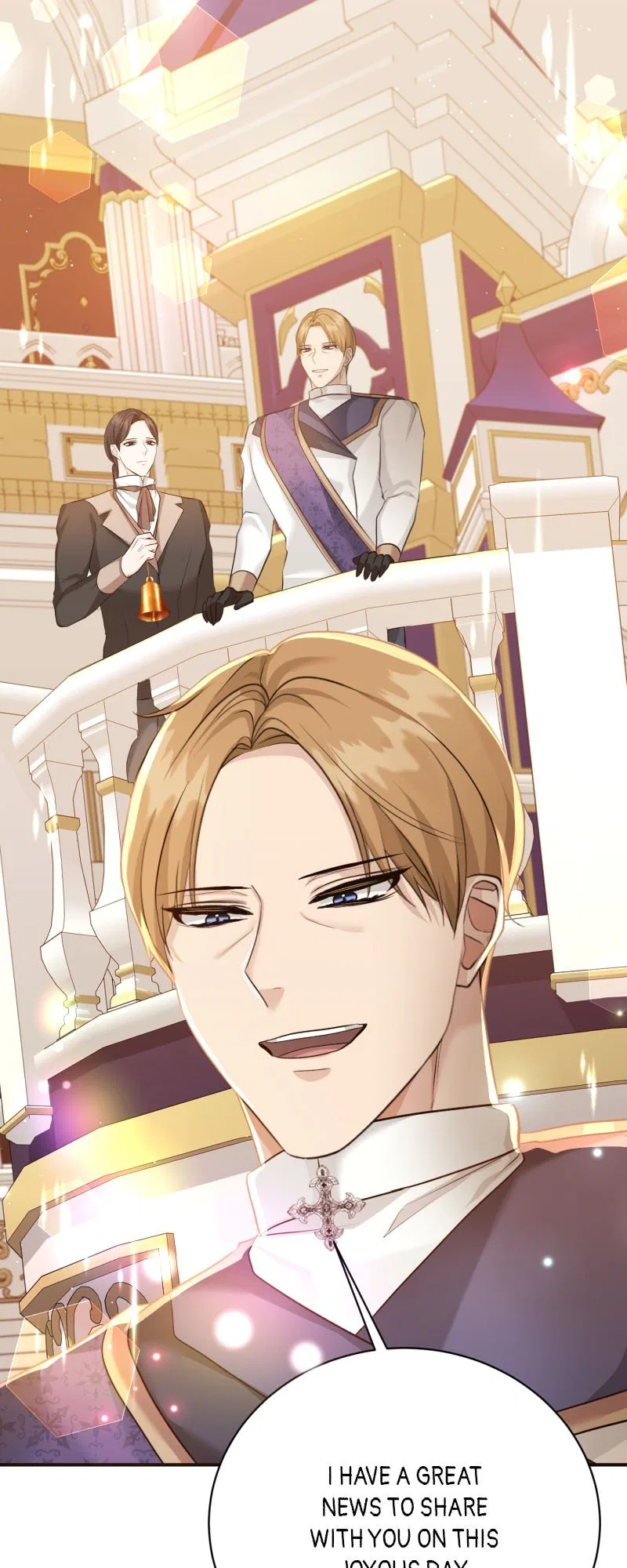 Can Love Blossom in a Poisoned Heart Chapter 44 – Page 67