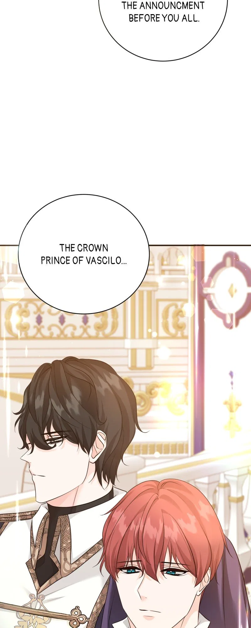 Can Love Blossom in a Poisoned Heart Chapter 44 – Page 69