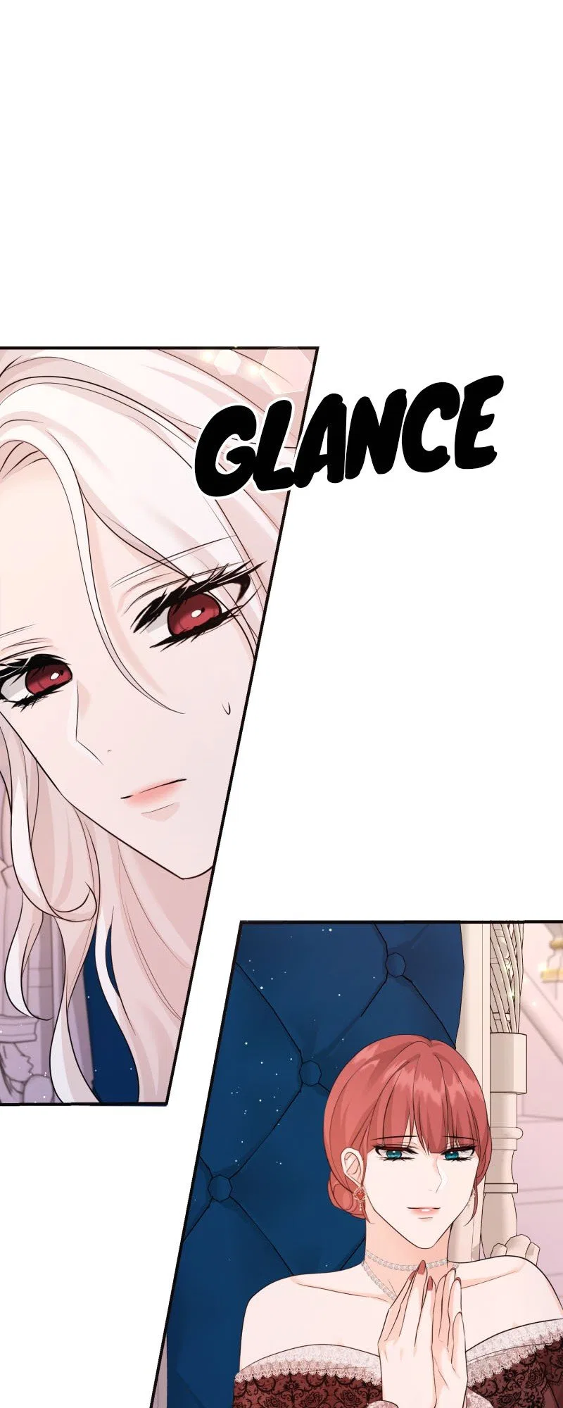 Can Love Blossom in a Poisoned Heart Chapter 44 – Page 74
