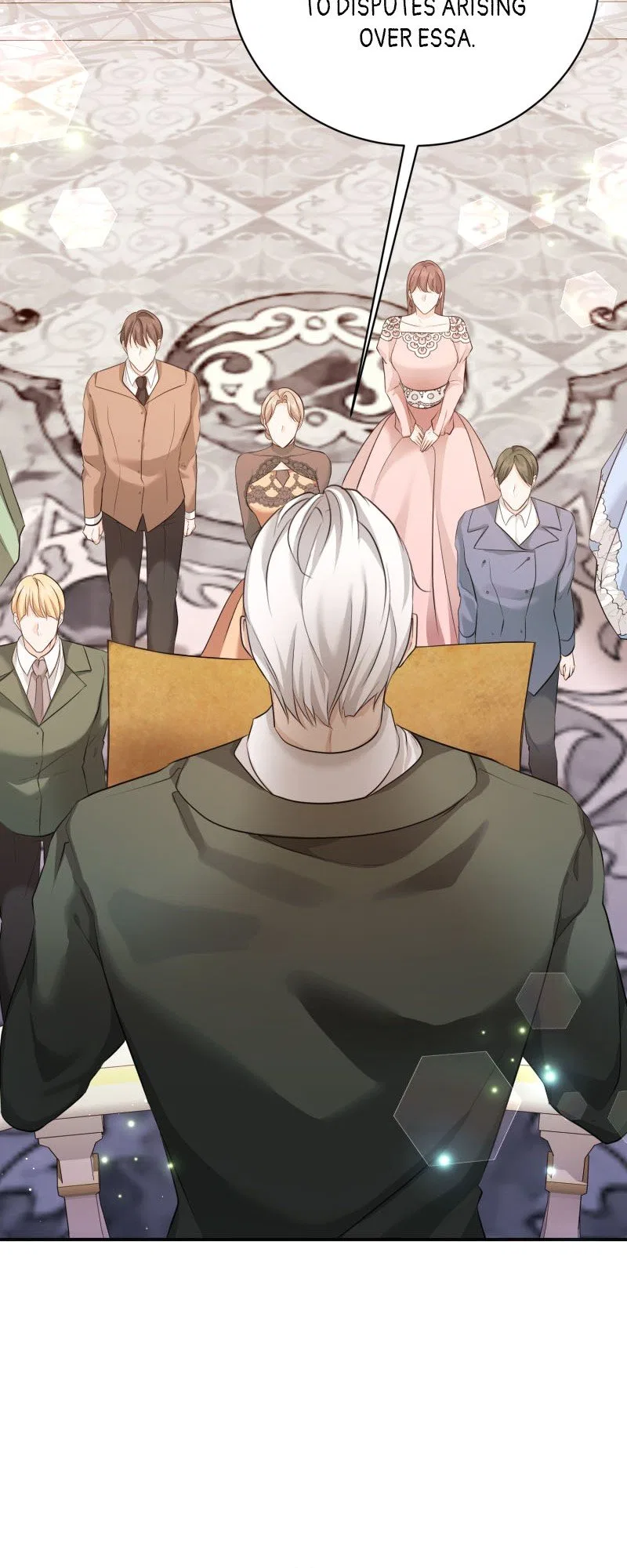 Can Love Blossom in a Poisoned Heart Chapter 44 – Page 77