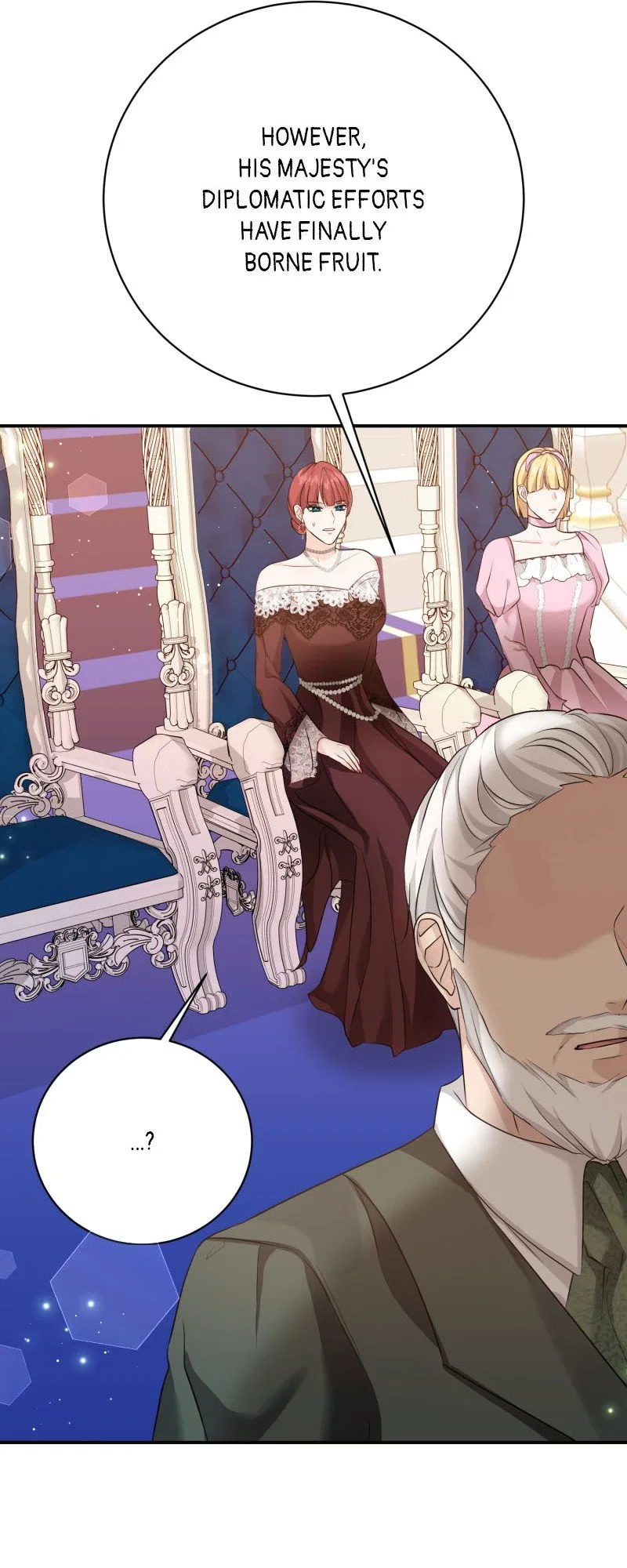 Can Love Blossom in a Poisoned Heart Chapter 44 – Page 78