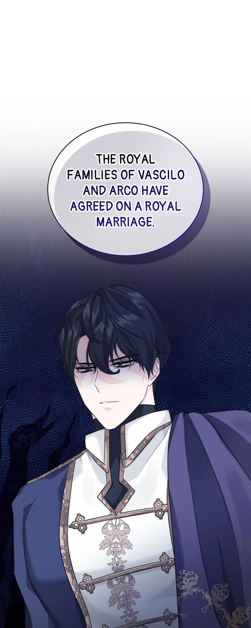 Can Love Blossom in a Poisoned Heart Chapter 44 – Page 79