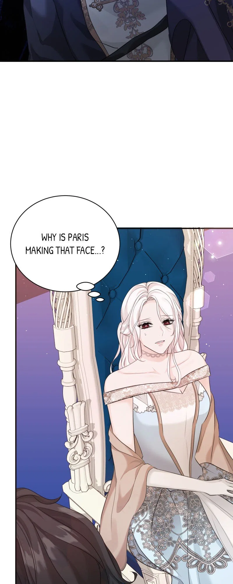 Can Love Blossom in a Poisoned Heart Chapter 44 – Page 80