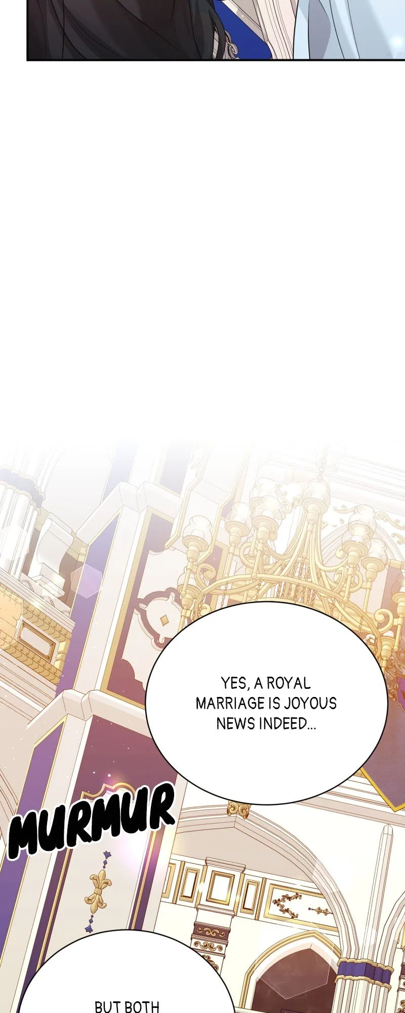 Can Love Blossom in a Poisoned Heart Chapter 44 – Page 81