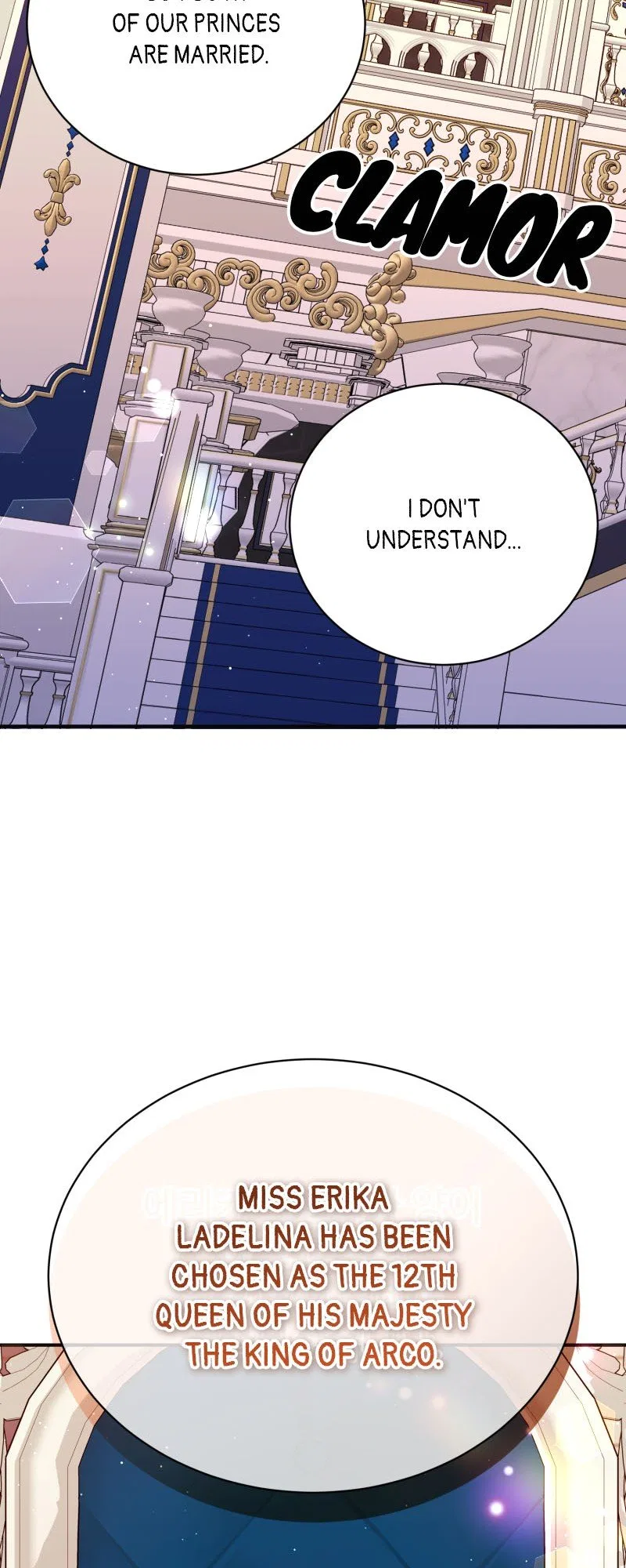 Can Love Blossom in a Poisoned Heart Chapter 44 – Page 82