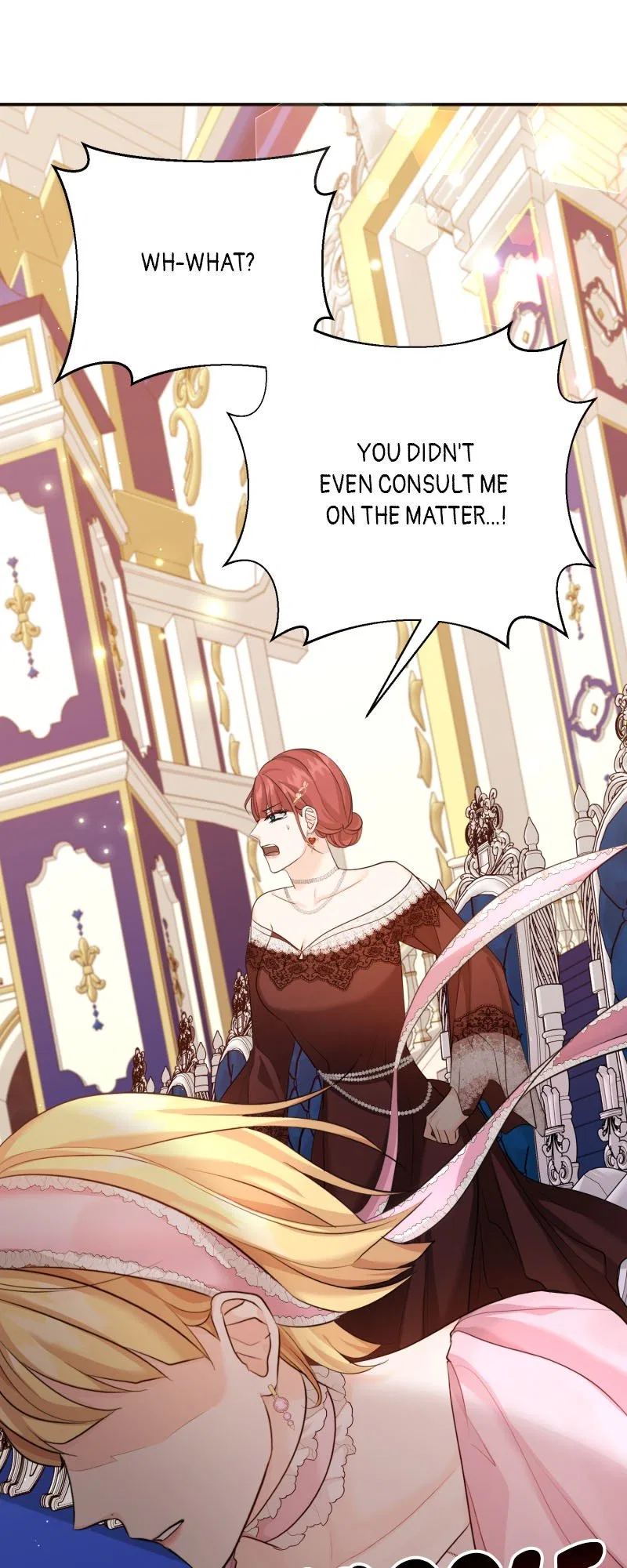 Can Love Blossom in a Poisoned Heart Chapter 44 – Page 84
