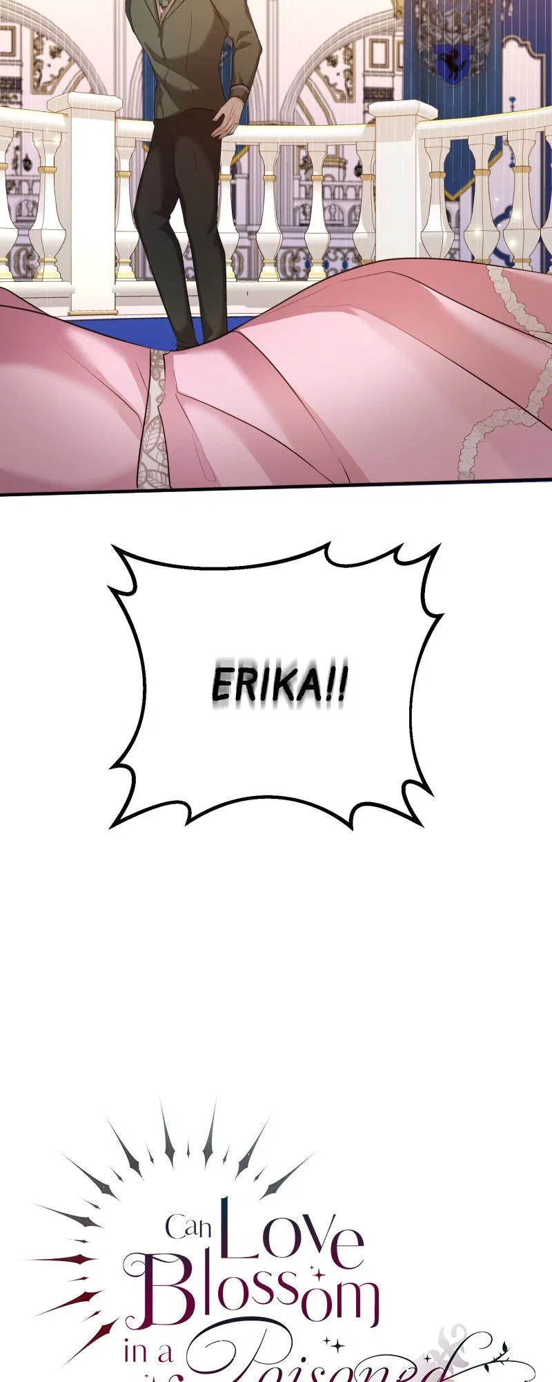 Can Love Blossom in a Poisoned Heart Chapter 44 – Page 86