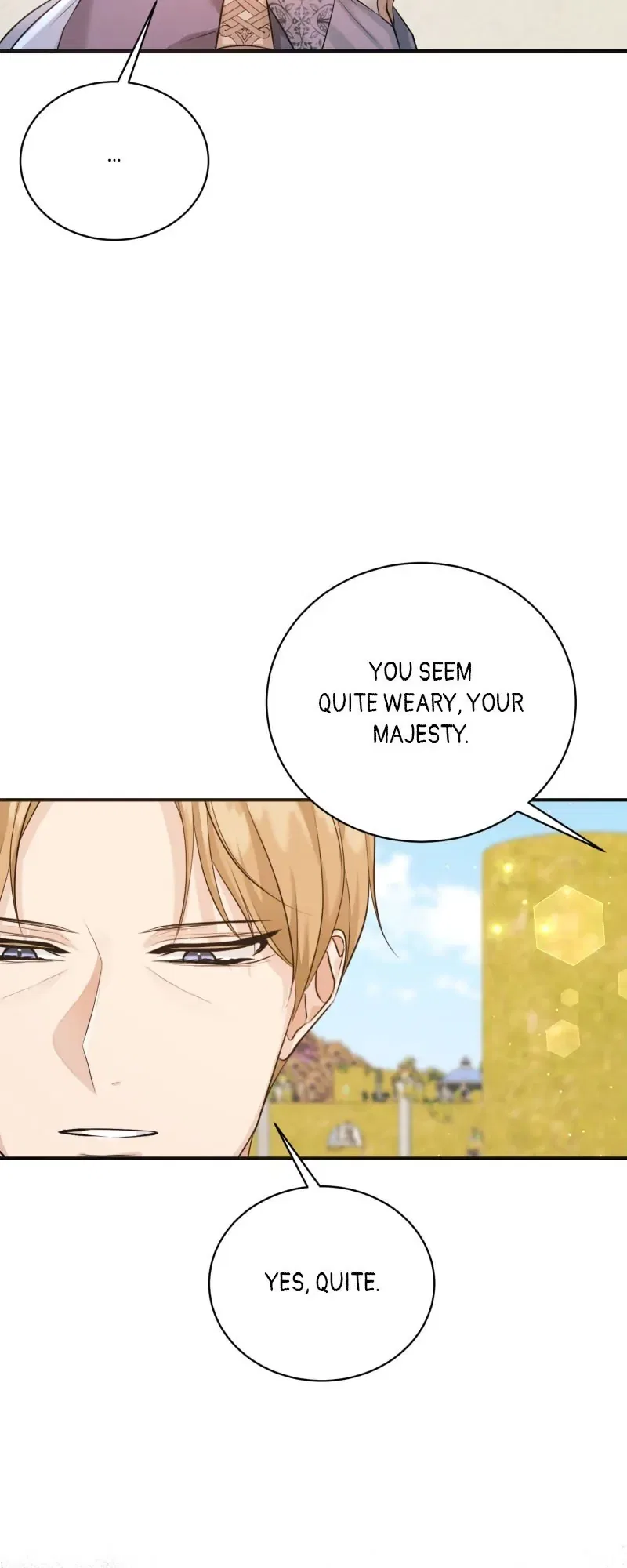 Can Love Blossom in a Poisoned Heart Chapter 43 – Page 3