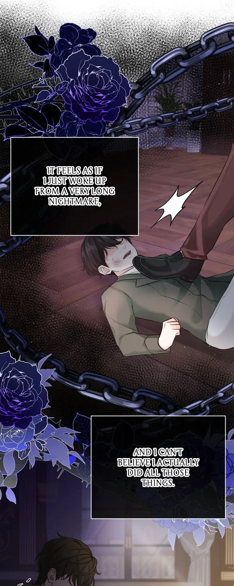 Can Love Blossom in a Poisoned Heart Chapter 43 – Page 4