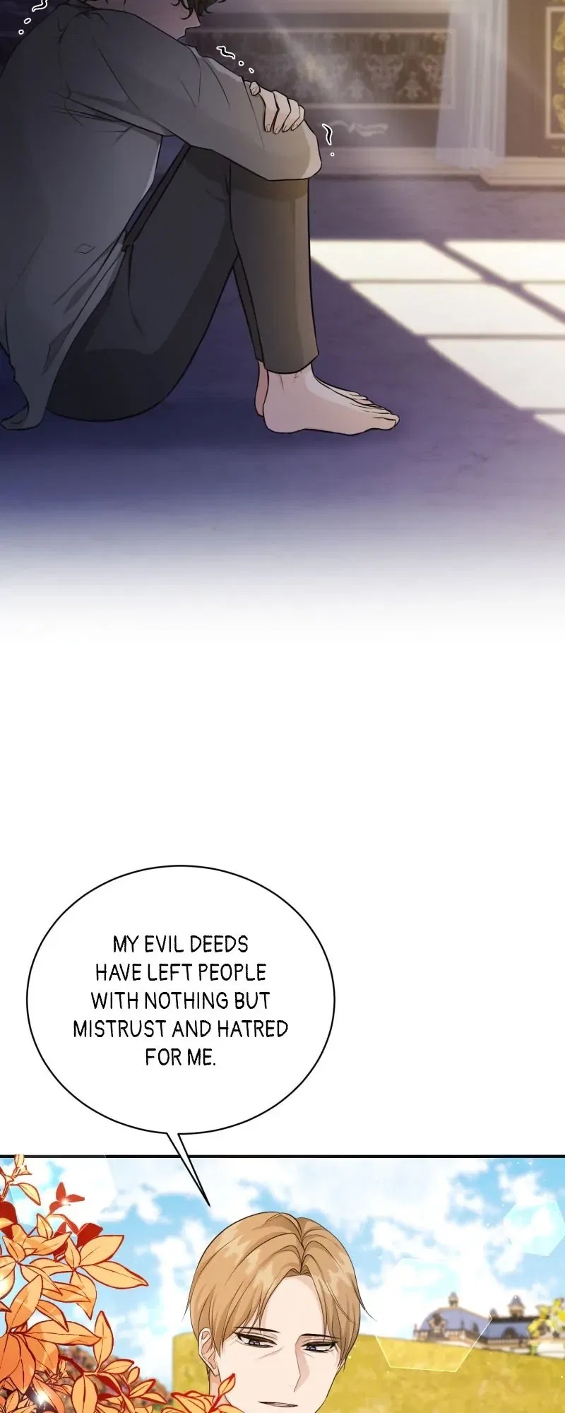 Can Love Blossom in a Poisoned Heart Chapter 43 – Page 5