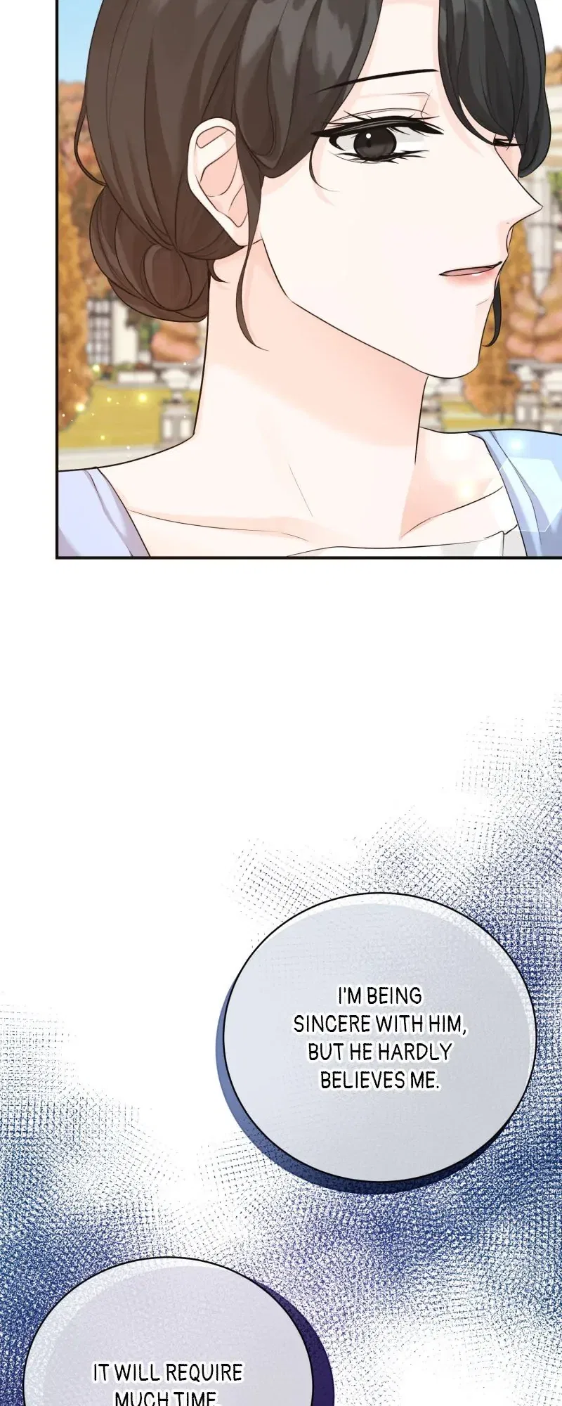 Can Love Blossom in a Poisoned Heart Chapter 43 – Page 7