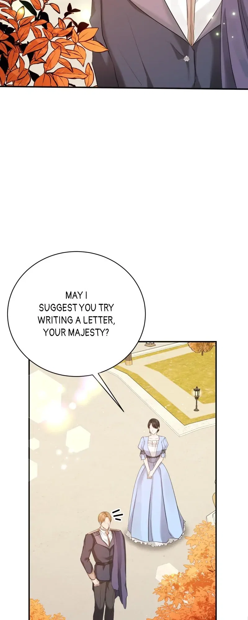 Can Love Blossom in a Poisoned Heart Chapter 43 – Page 9