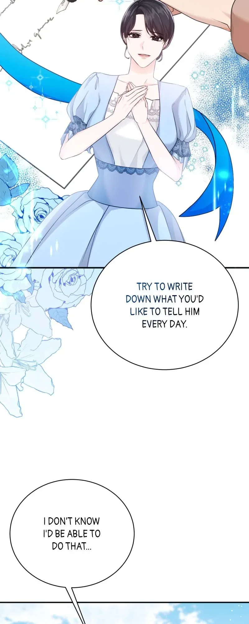 Can Love Blossom in a Poisoned Heart Chapter 43 – Page 11