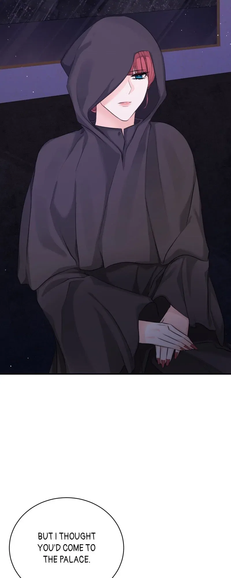 Can Love Blossom in a Poisoned Heart Chapter 43 – Page 19