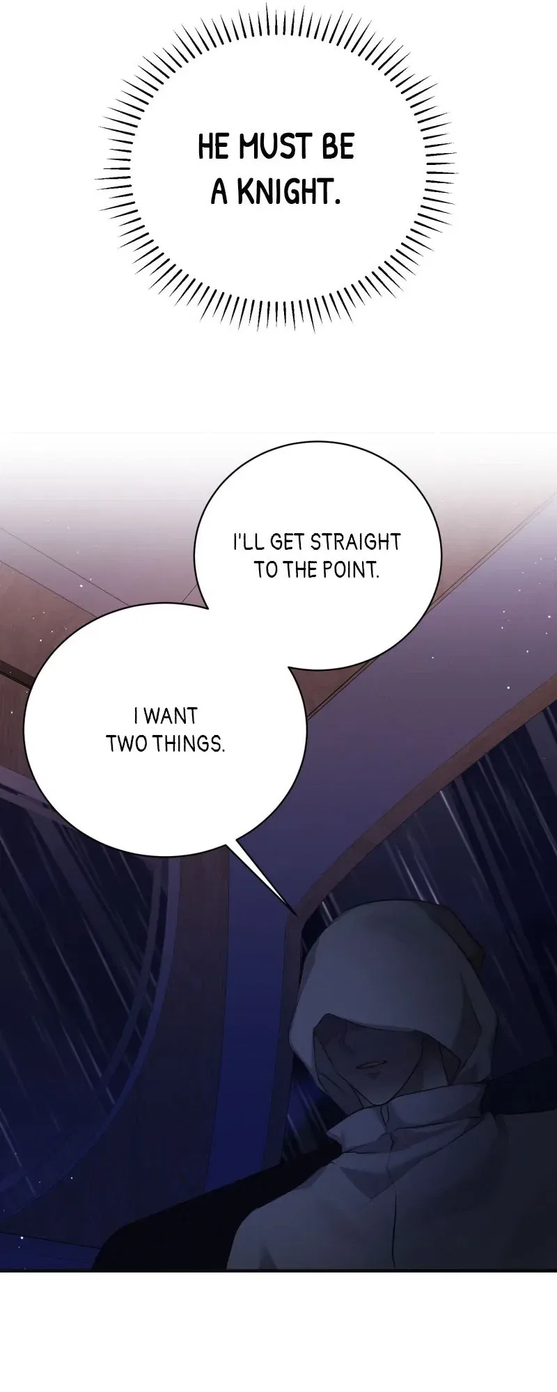 Can Love Blossom in a Poisoned Heart Chapter 43 – Page 22