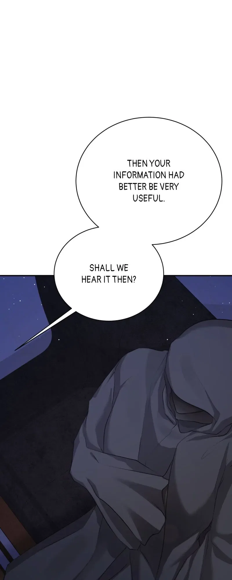 Can Love Blossom in a Poisoned Heart Chapter 43 – Page 24