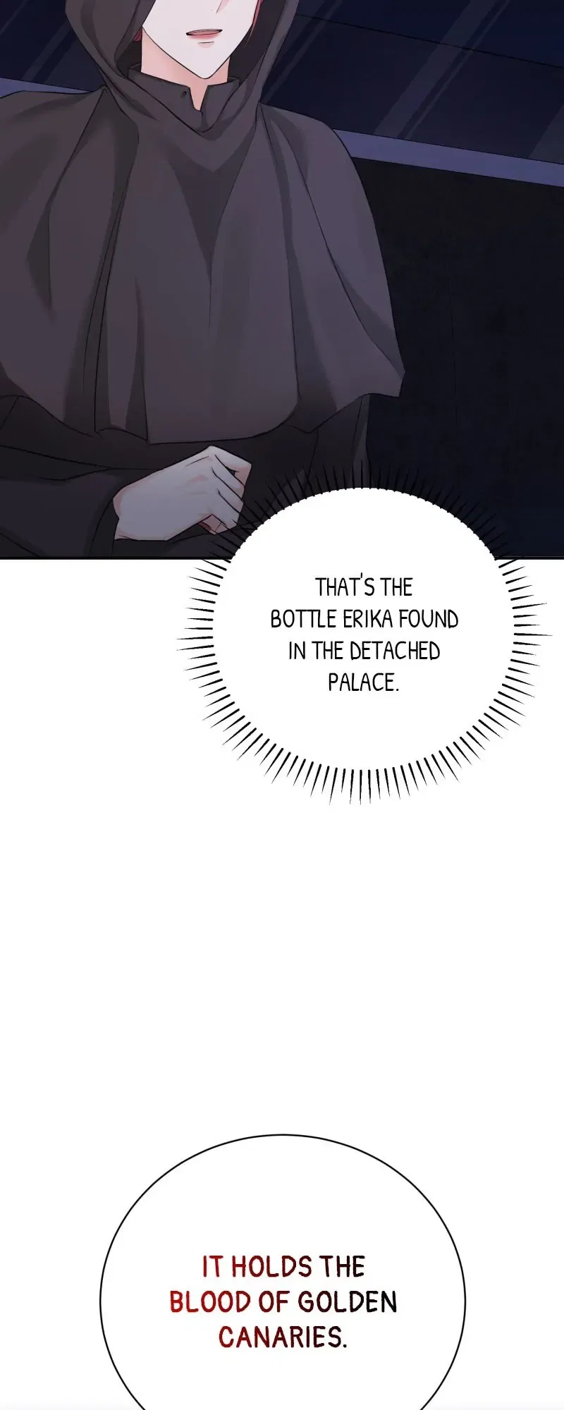 Can Love Blossom in a Poisoned Heart Chapter 43 – Page 26