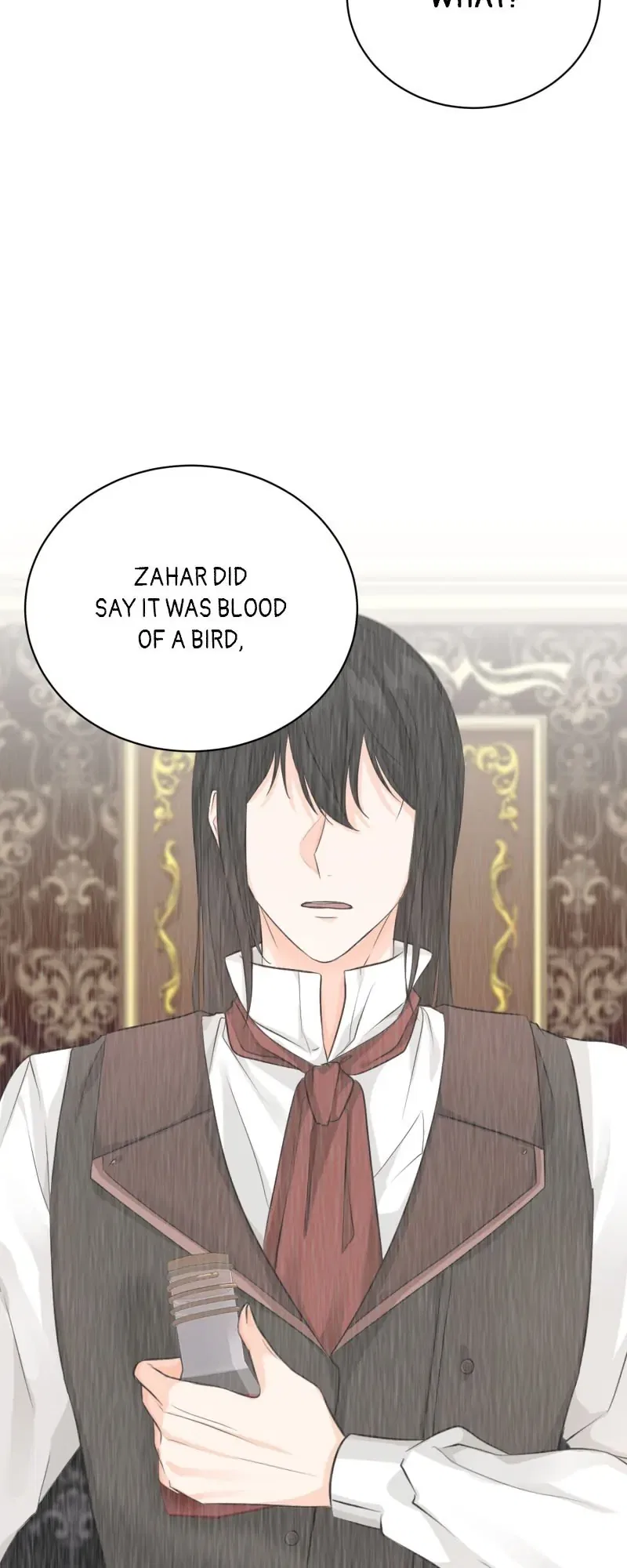 Can Love Blossom in a Poisoned Heart Chapter 43 – Page 28