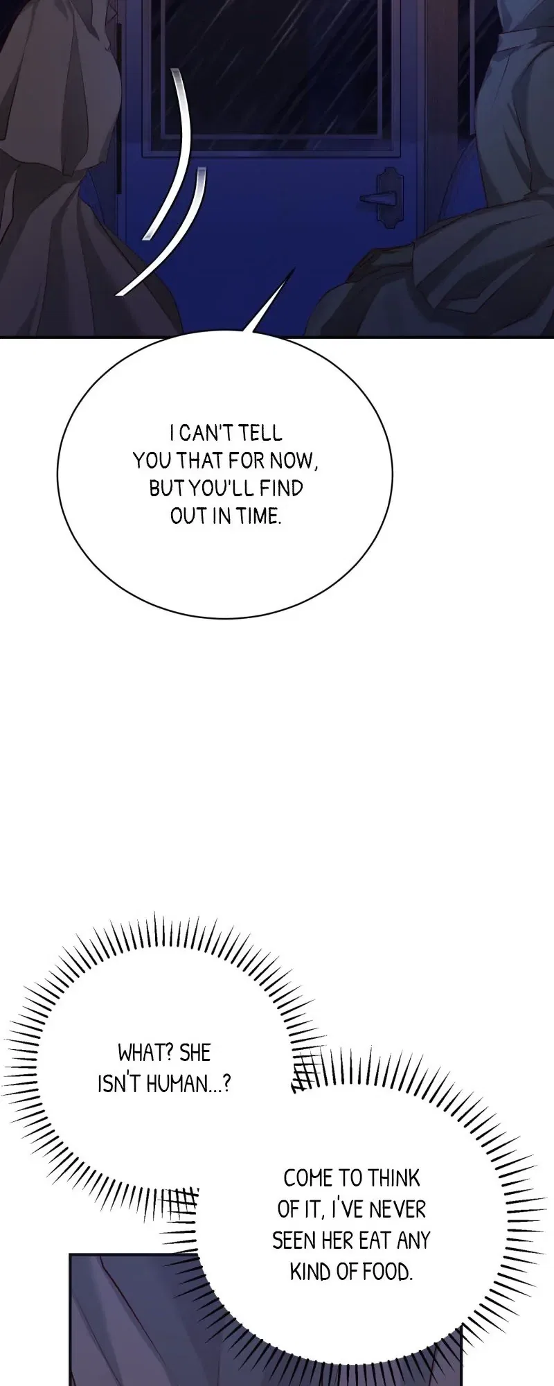 Can Love Blossom in a Poisoned Heart Chapter 43 – Page 31
