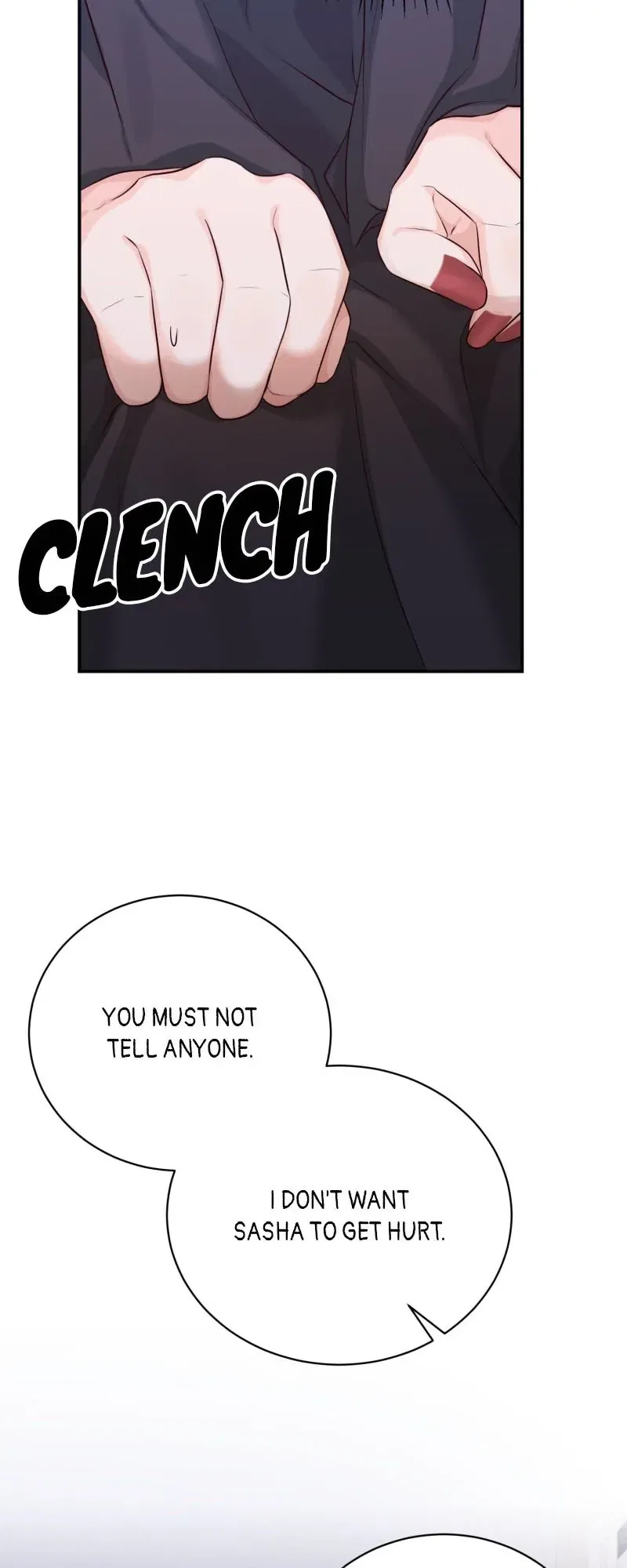Can Love Blossom in a Poisoned Heart Chapter 43 – Page 32