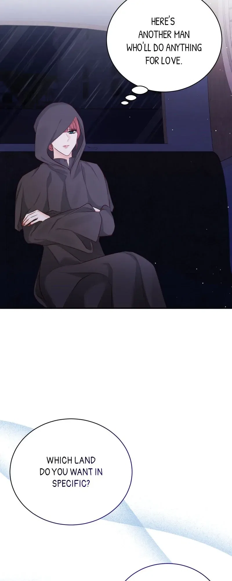 Can Love Blossom in a Poisoned Heart Chapter 43 – Page 33