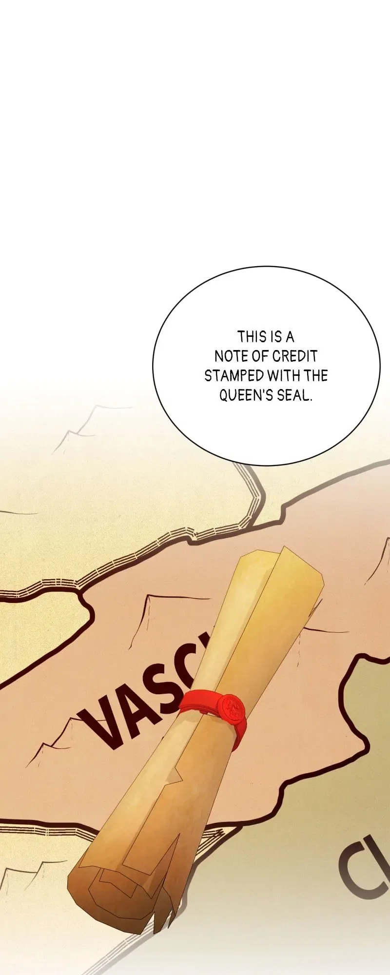Can Love Blossom in a Poisoned Heart Chapter 43 – Page 35