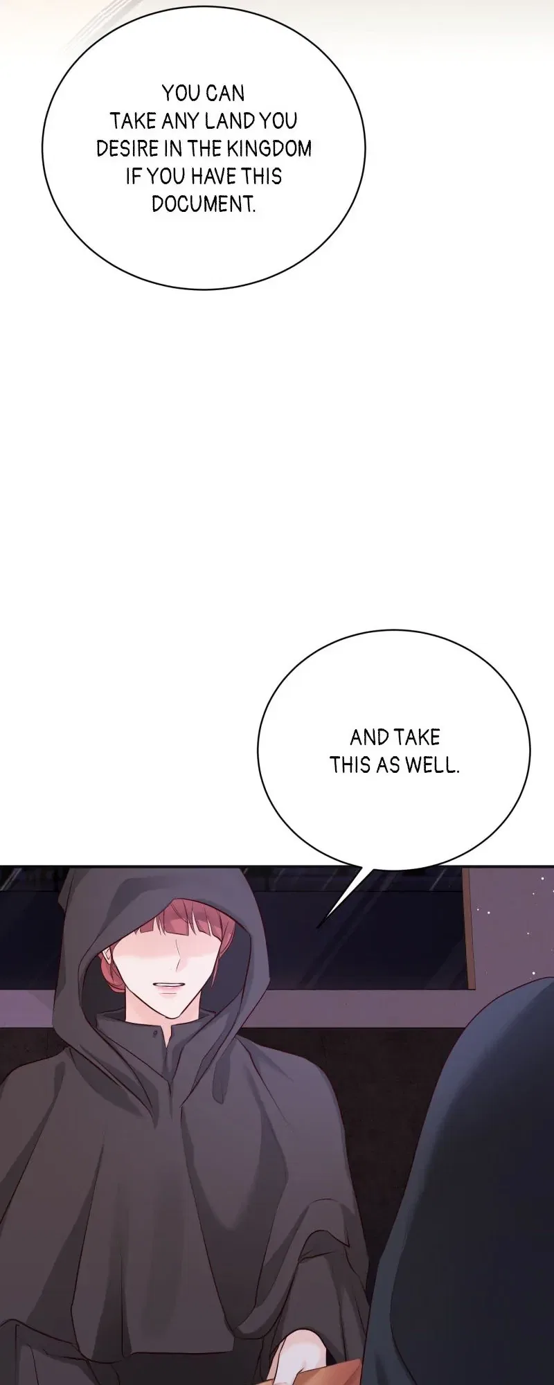 Can Love Blossom in a Poisoned Heart Chapter 43 – Page 36