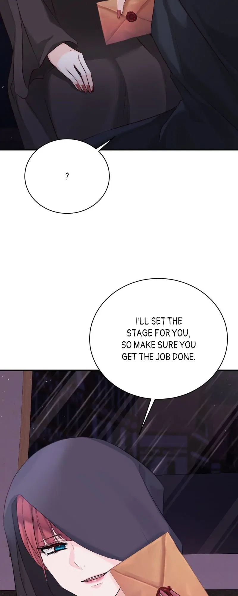 Can Love Blossom in a Poisoned Heart Chapter 43 – Page 37
