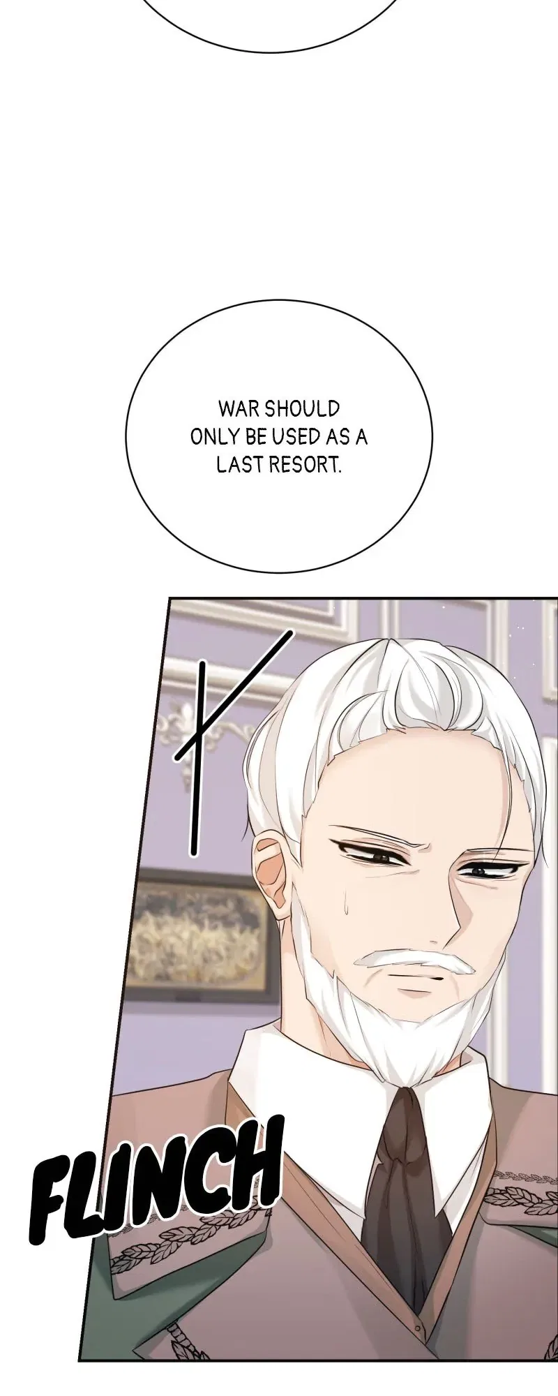 Can Love Blossom in a Poisoned Heart Chapter 43 – Page 42