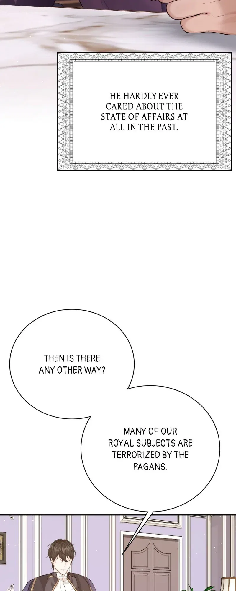 Can Love Blossom in a Poisoned Heart Chapter 43 – Page 44