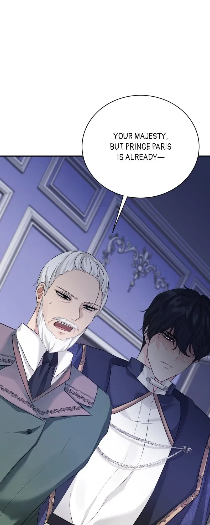 Can Love Blossom in a Poisoned Heart Chapter 43 – Page 57