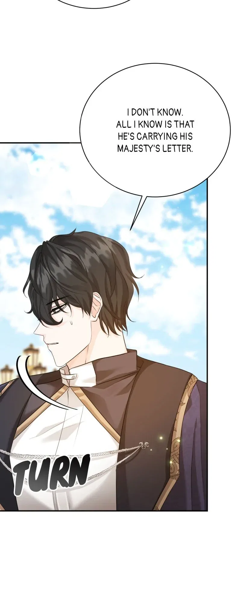 Can Love Blossom in a Poisoned Heart Chapter 43 – Page 62