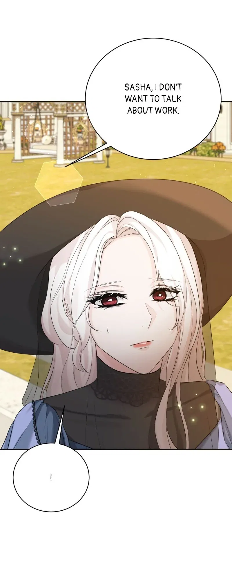 Can Love Blossom in a Poisoned Heart Chapter 43 – Page 63