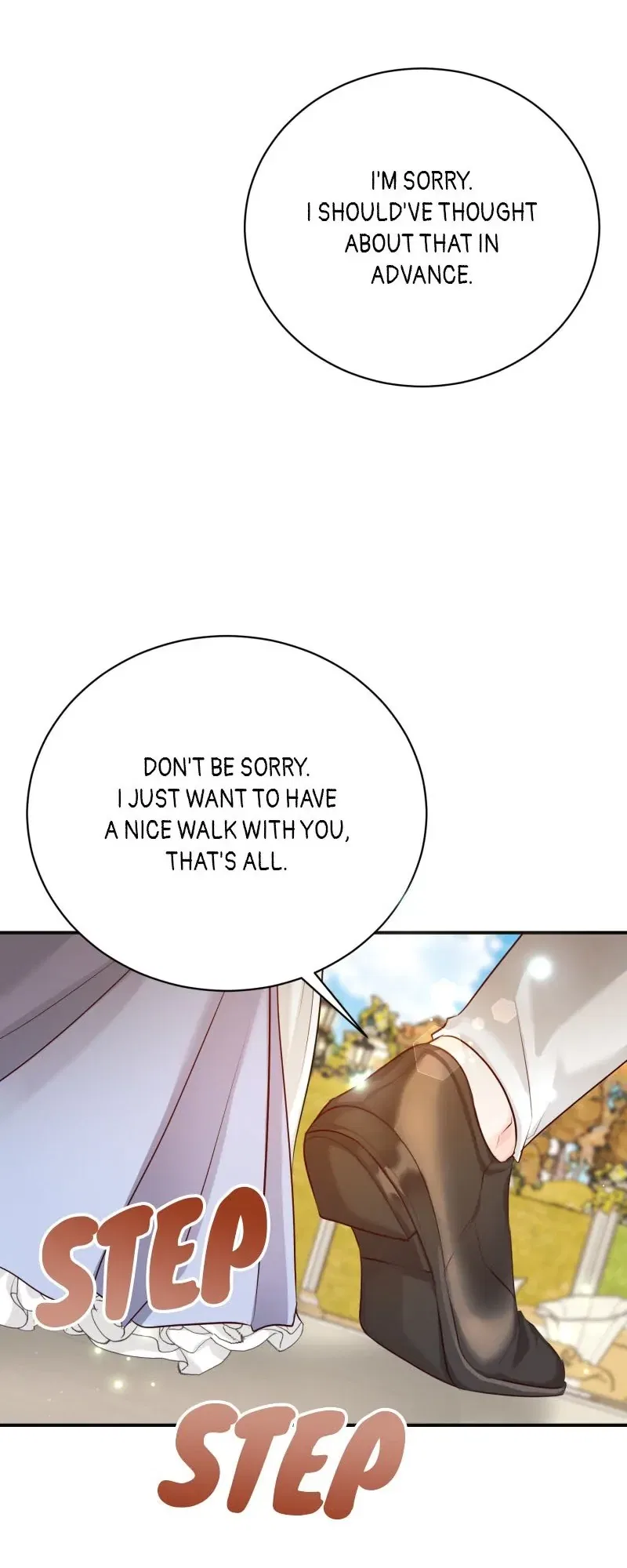 Can Love Blossom in a Poisoned Heart Chapter 43 – Page 64