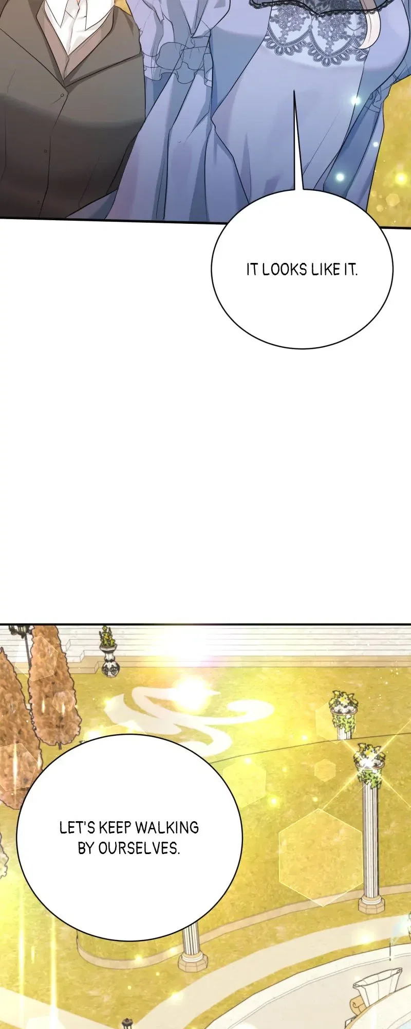 Can Love Blossom in a Poisoned Heart Chapter 43 – Page 67