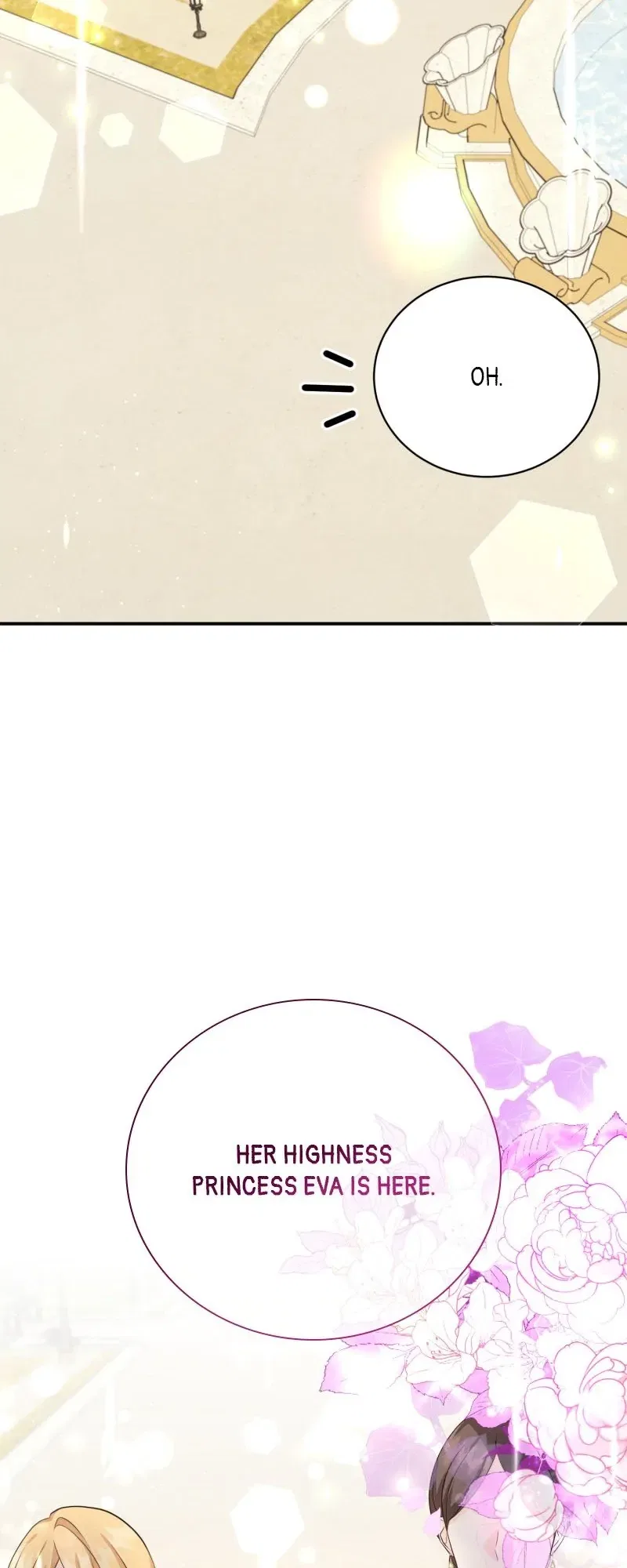 Can Love Blossom in a Poisoned Heart Chapter 43 – Page 68