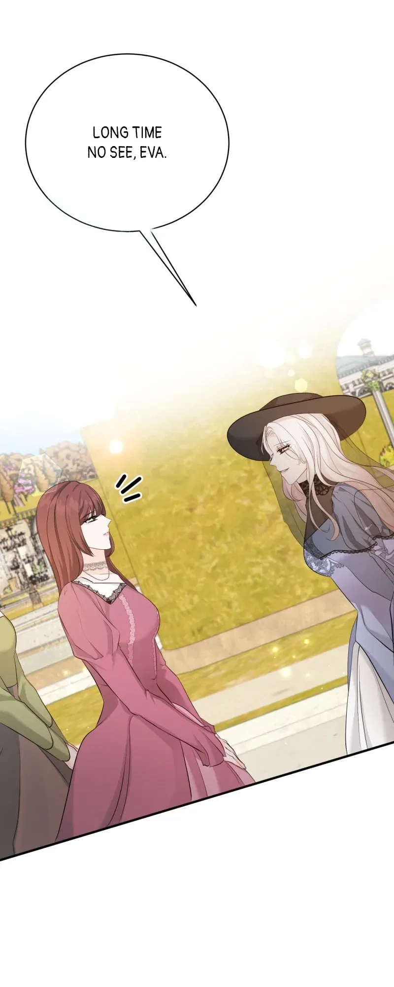 Can Love Blossom in a Poisoned Heart Chapter 43 – Page 70