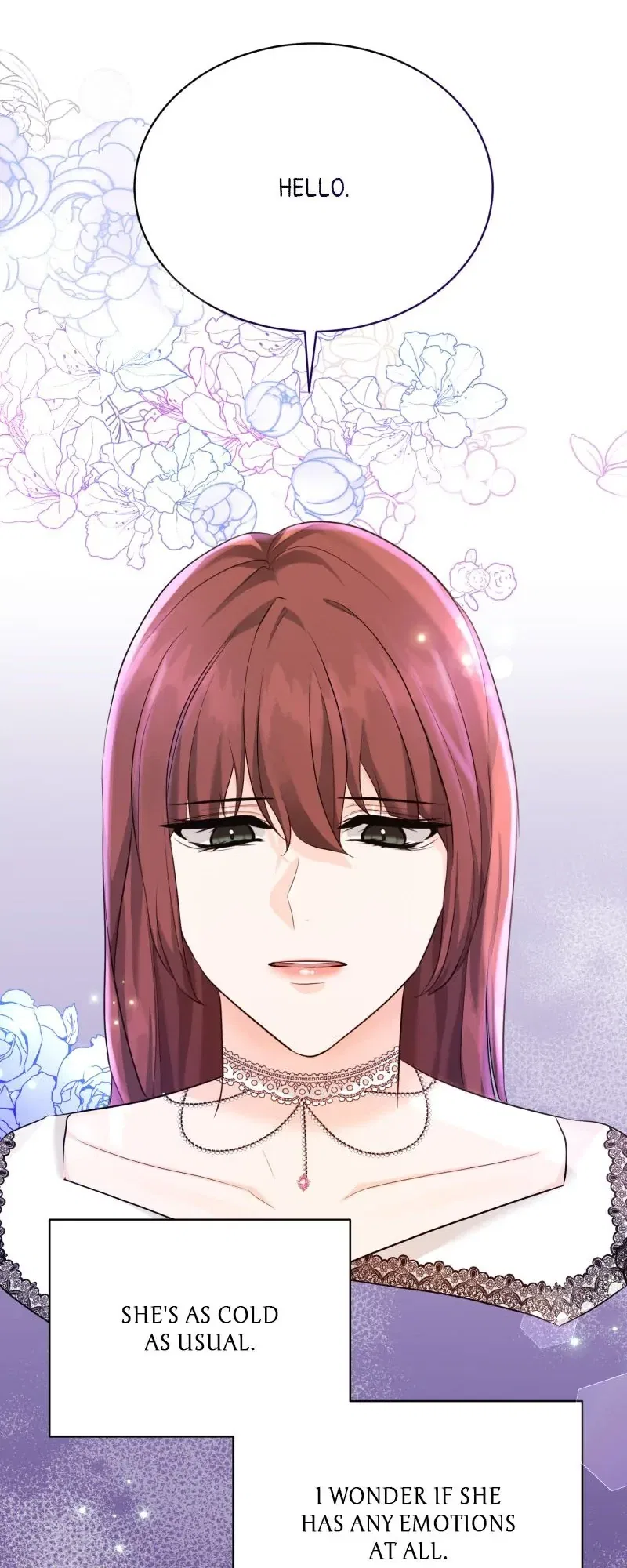 Can Love Blossom in a Poisoned Heart Chapter 43 – Page 71