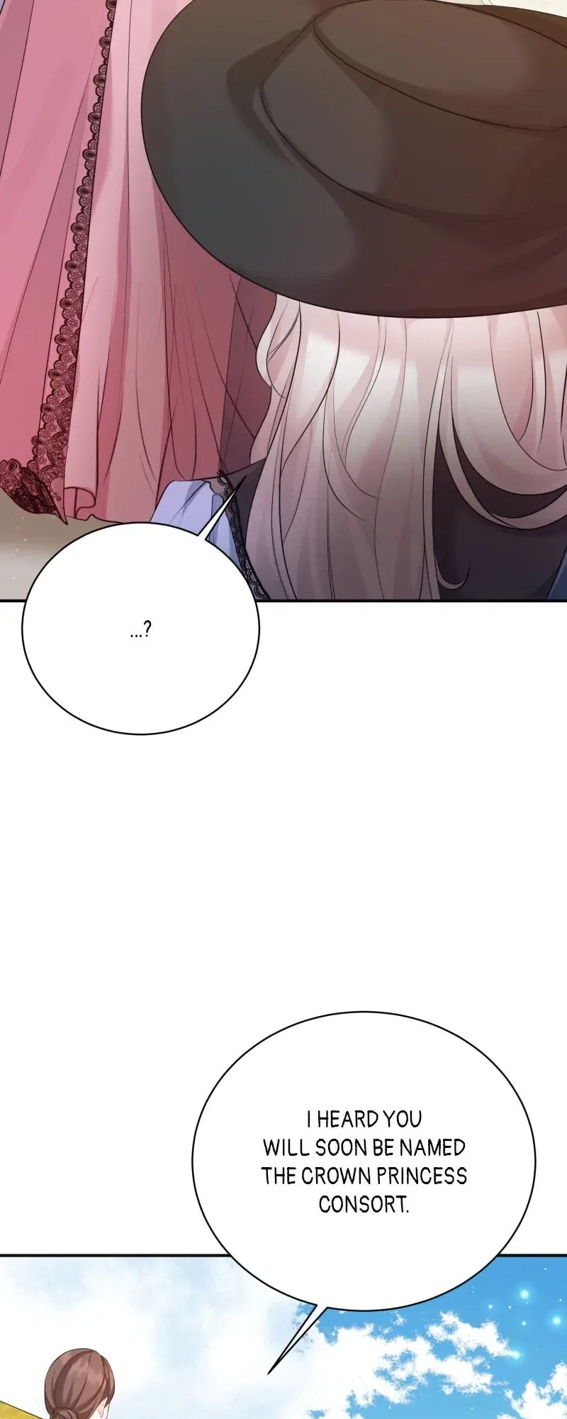 Can Love Blossom in a Poisoned Heart Chapter 43 – Page 73