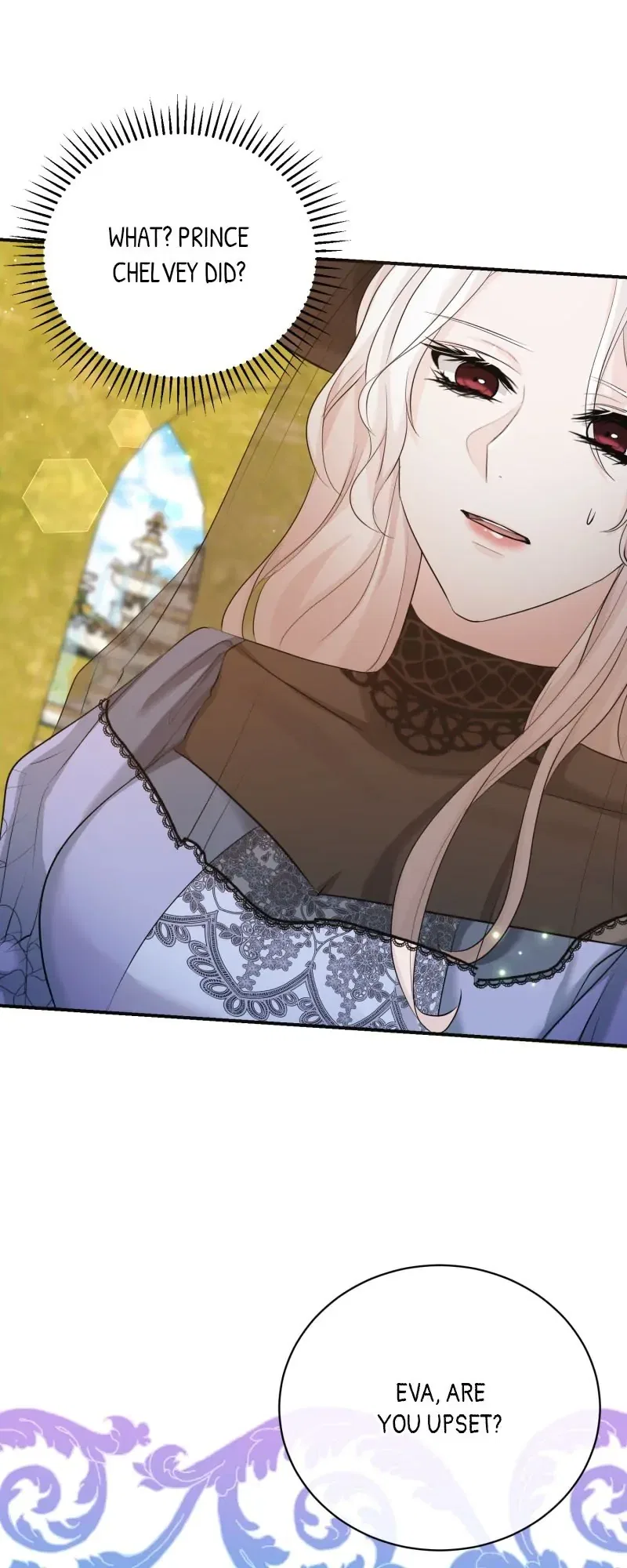 Can Love Blossom in a Poisoned Heart Chapter 43 – Page 75