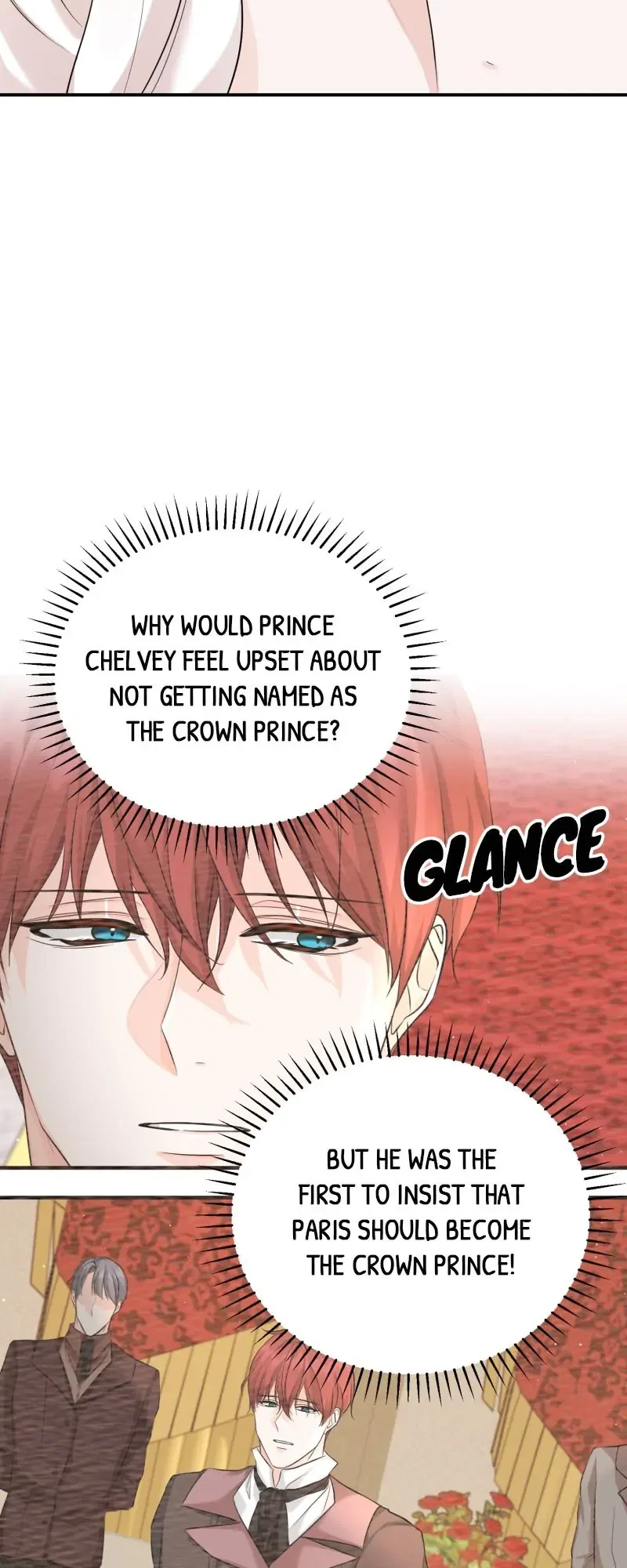 Can Love Blossom in a Poisoned Heart Chapter 43 – Page 77