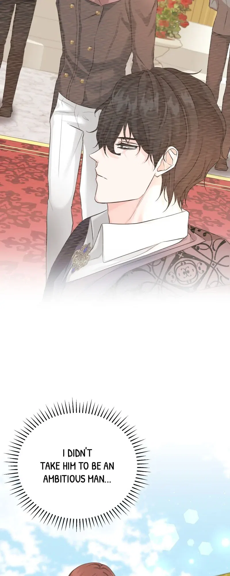 Can Love Blossom in a Poisoned Heart Chapter 43 – Page 78