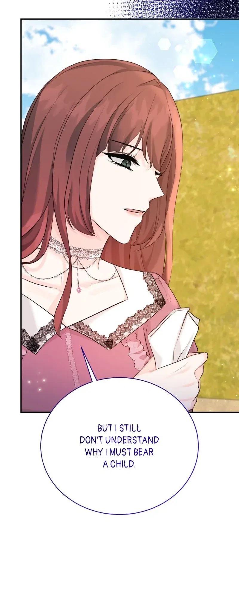 Can Love Blossom in a Poisoned Heart Chapter 43 – Page 82