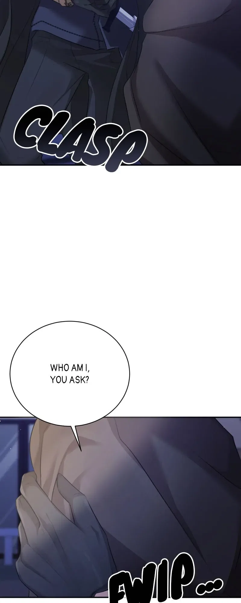 Can Love Blossom in a Poisoned Heart Chapter 42 – Page 5