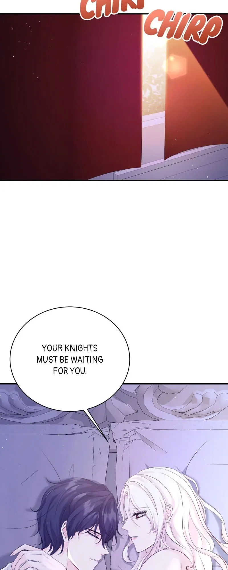 Can Love Blossom in a Poisoned Heart Chapter 42 – Page 11
