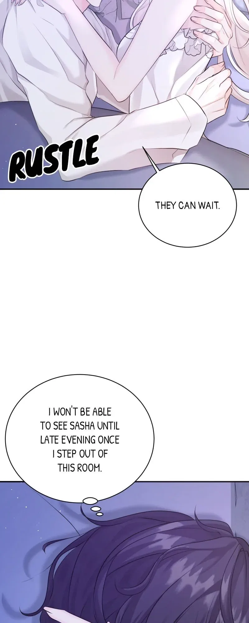 Can Love Blossom in a Poisoned Heart Chapter 42 – Page 12