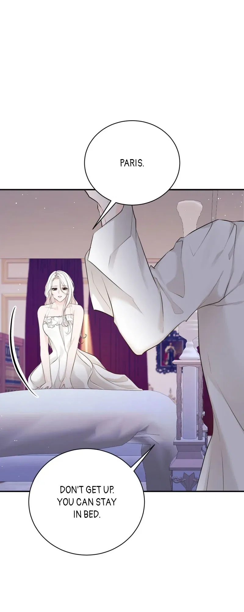 Can Love Blossom in a Poisoned Heart Chapter 42 – Page 14